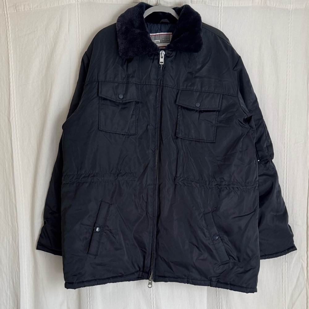 Vintage Sears Work Outwear Jacket